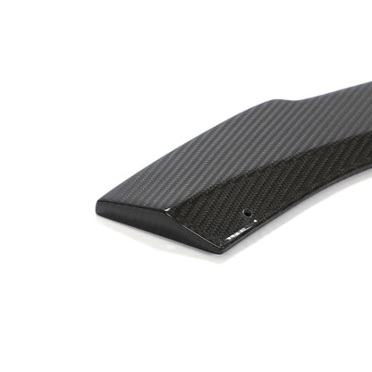Dry Carbon Front Splitter voor BMW M3 / M4 / M3 Touring G80, G82, G81