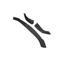 Carbon Front Splitter, 3-Piece, for BMW M3 / M4 / M3 Touring G80, G82, G81 V2