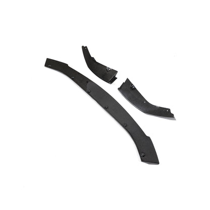 Carbon Front Splitter voor BMW M3 / M4 / M3 Touring G80, G82, G81