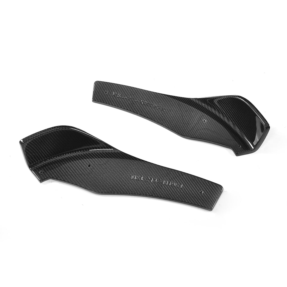 Carbon Vents voor BMW M3 / M4 F80, F82