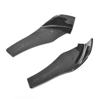 Carbon Vents for BMW M3 / M4 F80, F82