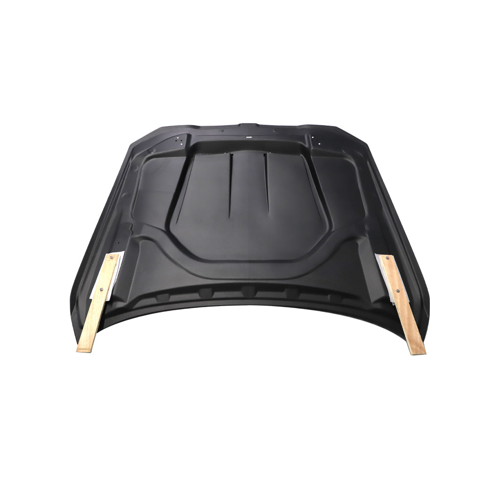 Carbon Motorkap voor BMW M3 / M4 / M3 Touring G80, G82, G81