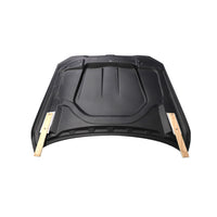 Carbon Motorkap voor BMW M3 / M4 / M3 Touring G80, G82, G81