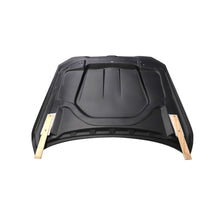Carbon Motorkap voor BMW M3 / M4 / M3 Touring G80, G82, G81