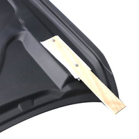 Carbon Motorkap voor BMW M3 / M4 / M3 Touring G80, G82, G81