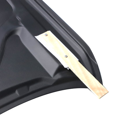 Carbon Motorkap voor BMW M3 / M4 / M3 Touring G80, G82, G81
