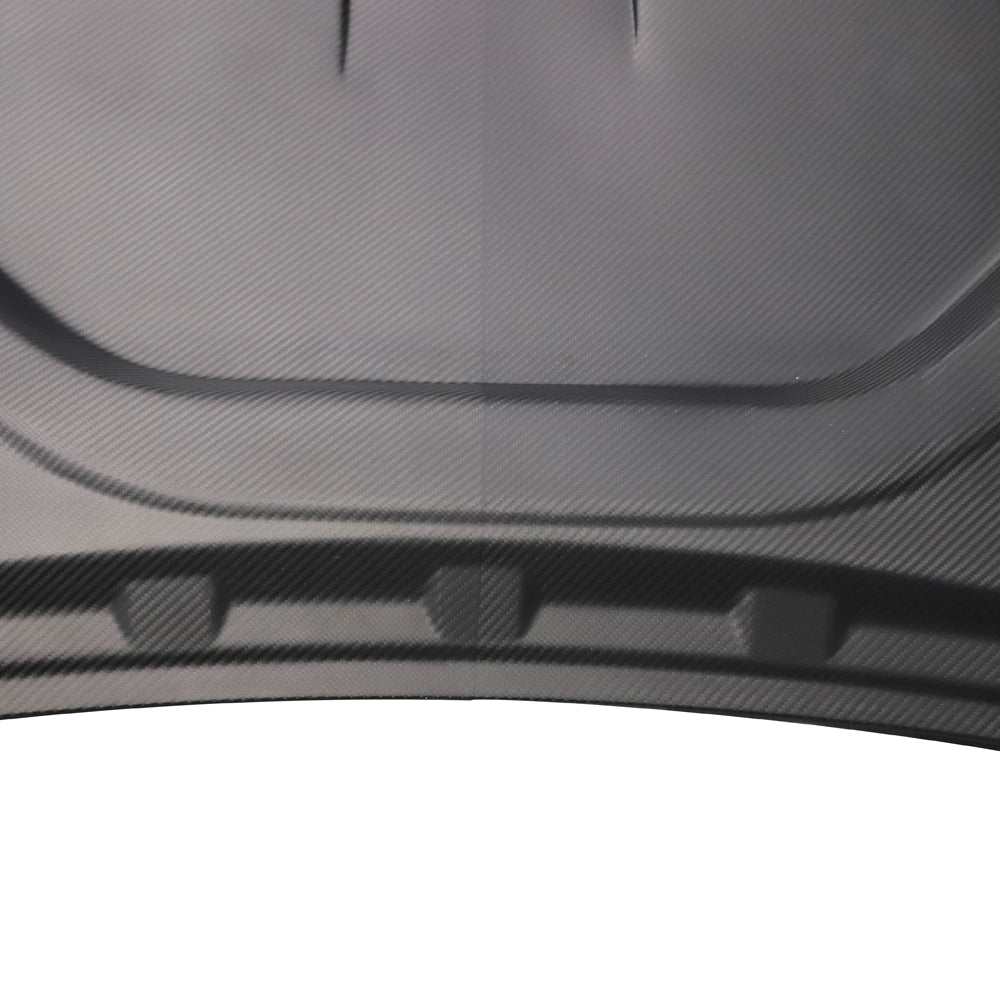 Carbon Motorkap voor BMW M3 / M4 / M3 Touring G80, G82, G81