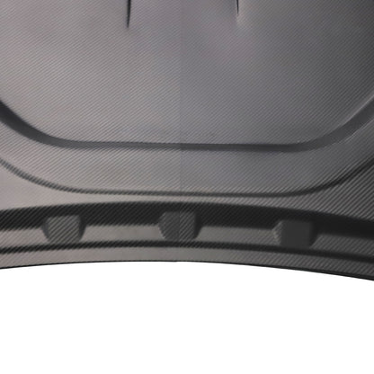 Carbon Motorkap voor BMW M3 / M4 / M3 Touring G80, G82, G81