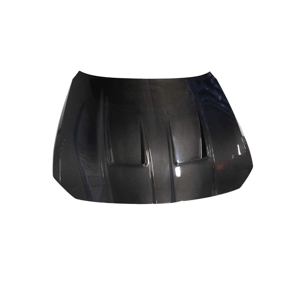 Carbon Motorkap voor BMW M3 / M4 / M3 Touring G80, G82, G81