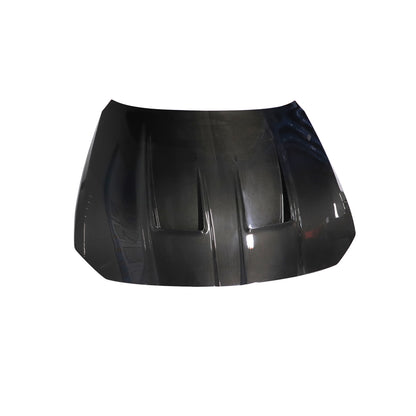 Carbon Motorkap voor BMW M3 / M4 / M3 Touring G80, G82, G81