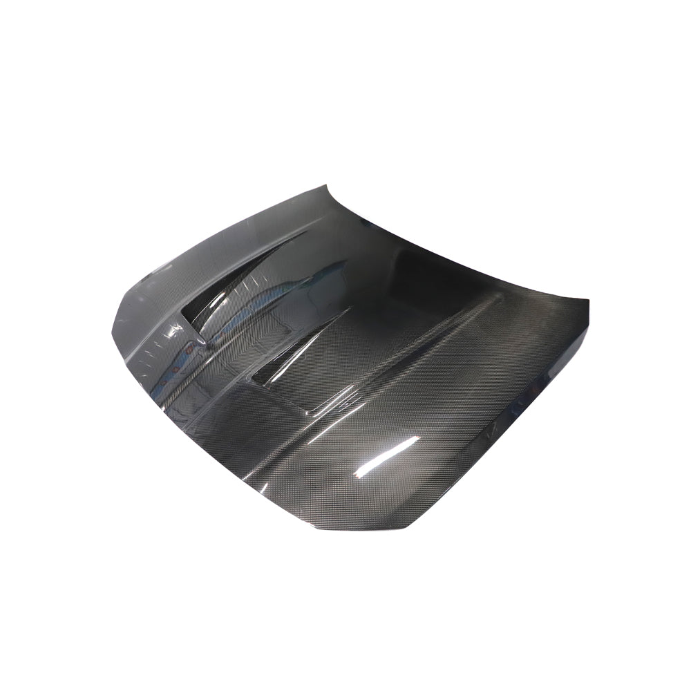 Carbon Motorkap voor BMW M3 / M4 / M3 Touring G80, G82, G81
