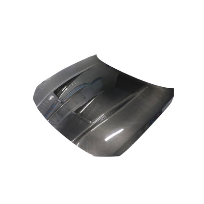 Carbon Motorkap voor BMW M3 / M4 / M3 Touring G80, G82, G81