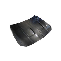 Carbon Motorkap voor BMW M3 / M4 / M3 Touring G80, G82, G81
