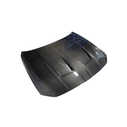 Carbon Motorkap voor BMW M3 / M4 / M3 Touring G80, G82, G81