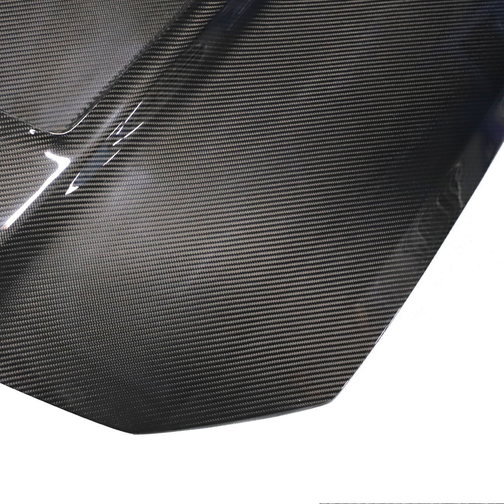 Carbon Motorkap voor BMW M3 / M4 / M3 Touring G80, G82, G81