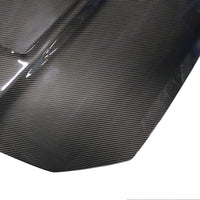 Carbon Motorkap voor BMW M3 / M4 / M3 Touring G80, G82, G81