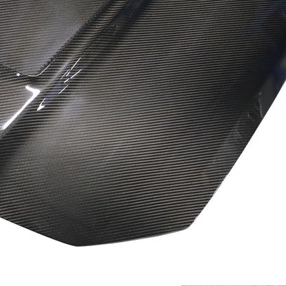 Carbon Motorkap voor BMW M3 / M4 / M3 Touring G80, G82, G81