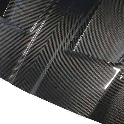 Carbon Motorkap voor BMW M3 / M4 / M3 Touring G80, G82, G81