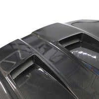 Carbon Motorkap voor BMW M3 / M4 / M3 Touring G80, G82, G81