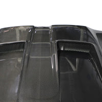 Carbon Motorkap voor BMW M3 / M4 / M3 Touring G80, G82, G81