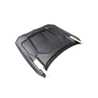 Carbon Motorkap voor BMW M3 / M4 / M3 Touring G80, G82, G81