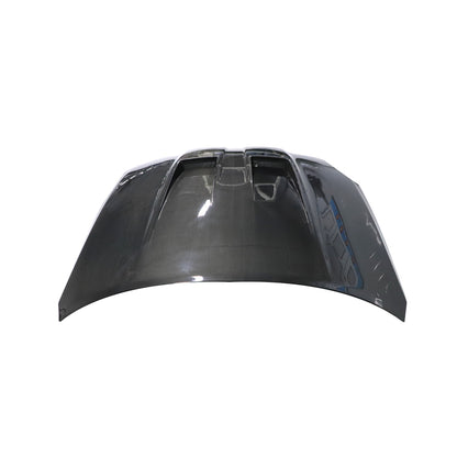 Carbon Motorkap voor BMW M3 / M4 / M3 Touring G80, G82, G81
