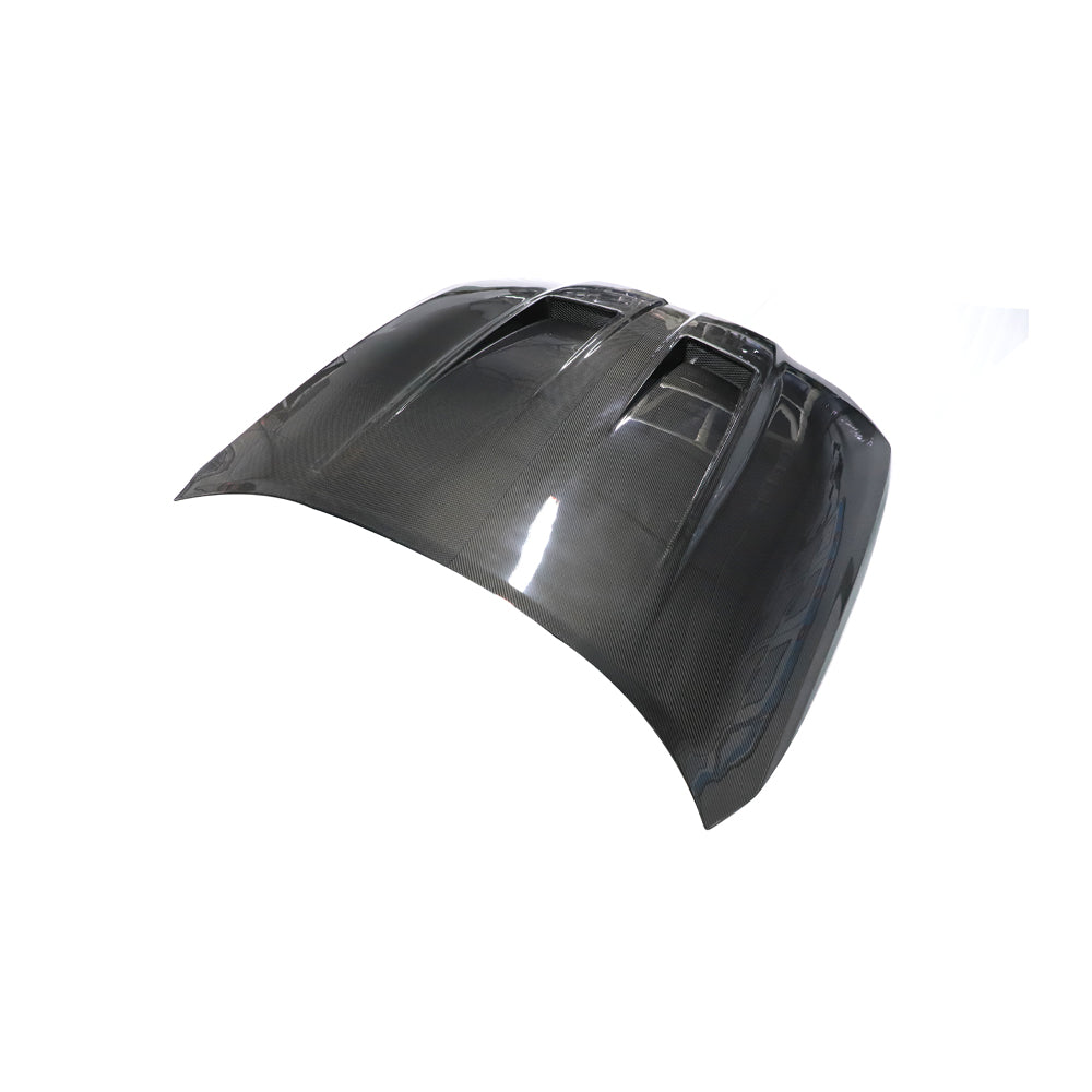 Carbon Motorkap voor BMW M3 / M4 / M3 Touring G80, G82, G81