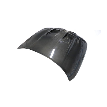 Carbon Motorkap voor BMW M3 / M4 / M3 Touring G80, G82, G81
