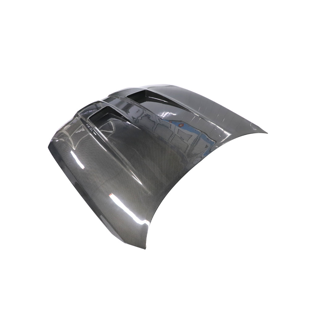 Carbon Motorkap voor BMW M3 / M4 / M3 Touring G80, G82, G81