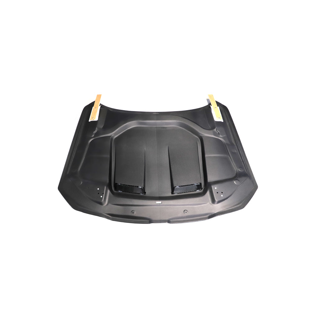 Carbon Motorkap voor BMW M3 / M4 / M3 Touring G80, G82, G81