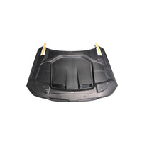 Carbon Motorkap voor BMW M3 / M4 / M3 Touring G80, G82, G81