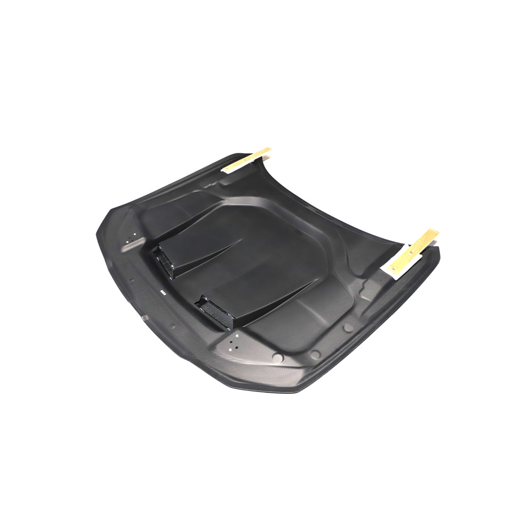 Carbon Motorkap voor BMW M3 / M4 / M3 Touring G80, G82, G81