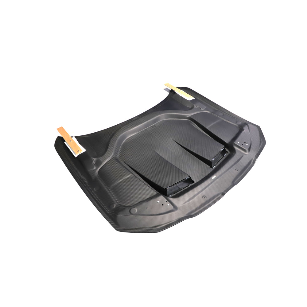 Carbon Motorkap voor BMW M3 / M4 / M3 Touring G80, G82, G81
