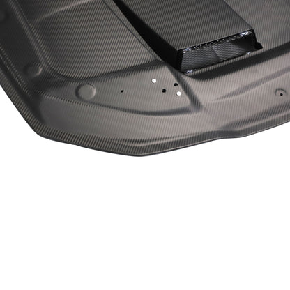 Carbon Motorkap voor BMW M3 / M4 / M3 Touring G80, G82, G81