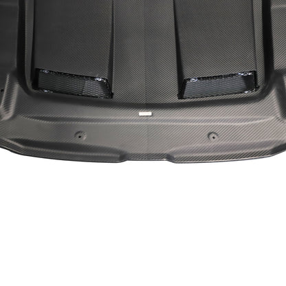 Carbon Motorkap voor BMW M3 / M4 / M3 Touring G80, G82, G81