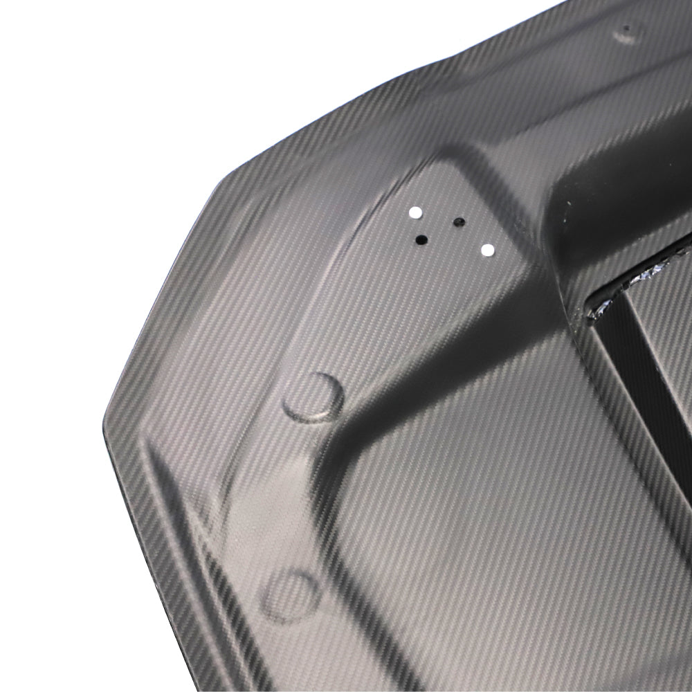 Carbon Motorkap voor BMW M3 / M4 / M3 Touring G80, G82, G81