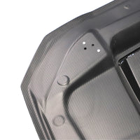 Carbon Motorkap voor BMW M3 / M4 / M3 Touring G80, G82, G81