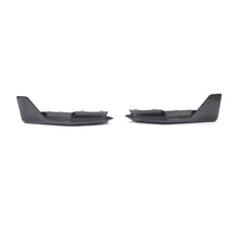 Dry Carbon Front Splitter voor BMW M3 / M4 / M3 Touring G80, G82, G81