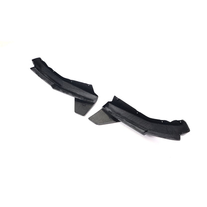 Carbon Front Splitter voor BMW M4 G82