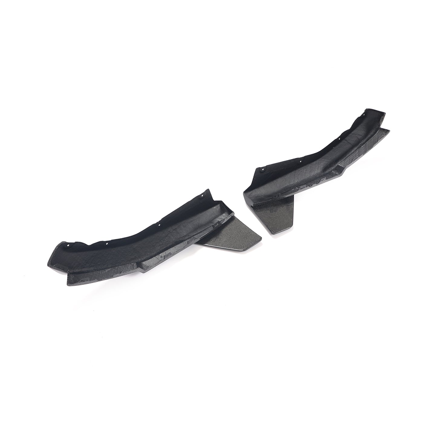 Carbon Front Splitter voor BMW M4 G82