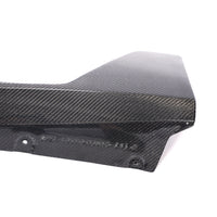 Dry Carbon Front Splitter for BMW M3 / M4 / M3 Touring G80, G82, G81