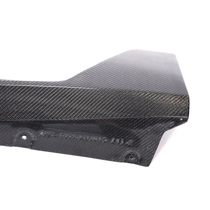 Carbon Front Splitter voor BMW M4 G82