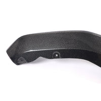 Dry Carbon Front Splitter for BMW M3 / M4 / M3 Touring G80, G82, G81