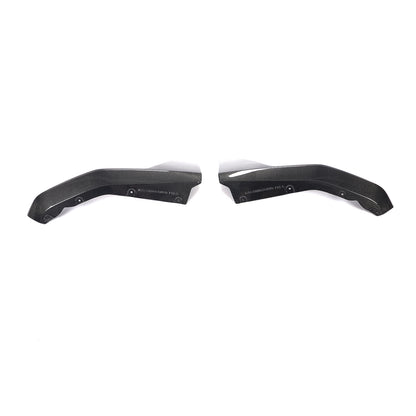 Carbon Front Splitter voor BMW M4 G82