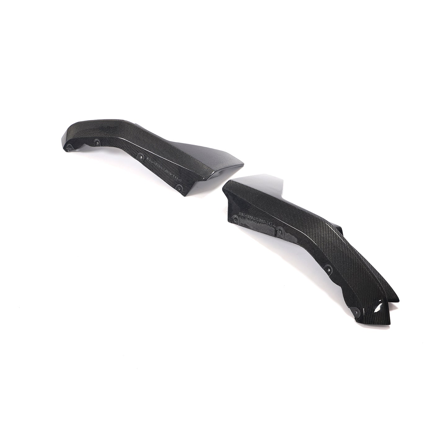 Carbon Front Splitter voor BMW M4 G82