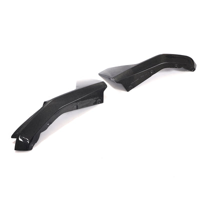Carbon Front Splitter voor BMW M4 G82