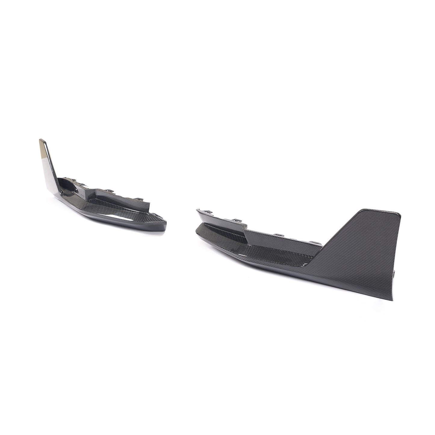 Carbon Front Splitter voor BMW M4 G82