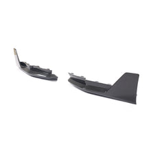 Carbon Front Splitter voor BMW M4 G82