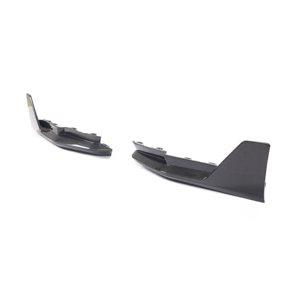 Carbon Front Splitter voor BMW M4 G82