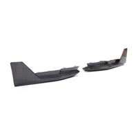 Dry Carbon Front Splitter for BMW M3 / M4 / M3 Touring G80, G82, G81